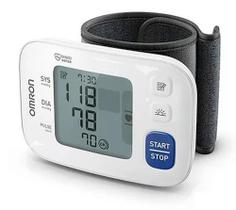 Monitor de Pressão Arterial de Pulso Omron HEM-6181