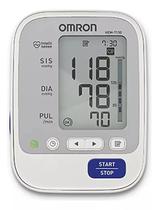 Monitor De Pressão Arterial Digital De Braço Hem-7130 Omron