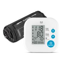 Monitor de Pressão Arterial Digital de Braço Multi Saúde - HC473E