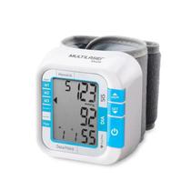 Monitor de pressão arterial digital de pulso HC204 - MULTILASER