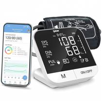 Monitor de Pressão Arterial FoviFlxy BPM-A7VL com App Monitor de Pressão Arterial FoviFlxy BPM-A7VL com App