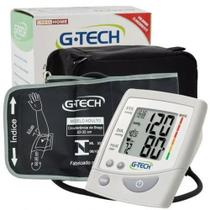 Monitor de Pressão Arterial G-Tech LA250 Digital Automático