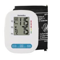 Monitor de Pressão Arterial HoMedics 500 Series Bluetooth Monitor de Pressão Arterial HoMedics 500 Series Bluetooth