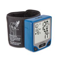 Monitor de pressão arterial HoMedics BPW-O300 Wrist 2 Users Monitor de pressão arterial HoMedics BPW-O300 Wrist 2 Users