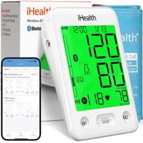 Monitor de pressão arterial iHealth Accu Luminate Arm