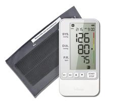 Monitor de Pressão Arterial InBody BP170 Bluetooth com Tela Grande