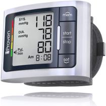 Monitor de pressão arterial iProvèn IPROVEN BPM-337 Wrist