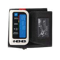 Monitor de pressão arterial Medline Bluetooth com braçadeira
