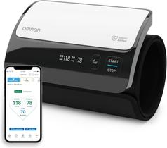 Monitor de pressão arterial Omron Evolv Bluetooth Wireless