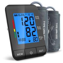 Monitor de pressão arterial SDUNW Accurate Digital XL/M Cuff Monitor de pressão arterial SDUNW Accurate Digital XL/M Cuff