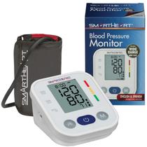 Monitor de pressão arterial SmartHeart Wide Range Arm Cuff
