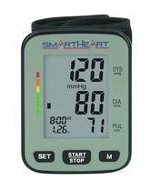 Monitor de Pressão Arterial Thera Care Smartheart com Braçadeira para Pulso