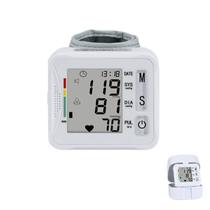 Monitor de pressão arterial TOPBOMED Electronic Wrist