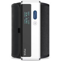 Monitor de pressão arterial Wellue BP2A Wireless Upper Arm Cuff