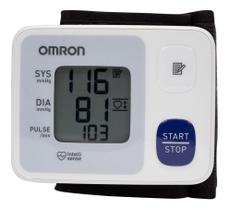 Monitor de Pressão Automático De Pulso Com Garantia Omron Monitor de Pressão Automático De Pulso Com Garantia Omron