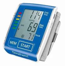 Monitor de Pressão de Pulso Active Control - Geratherm