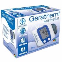 Monitor de Pressão de Pulso Geratherm Wristwatch