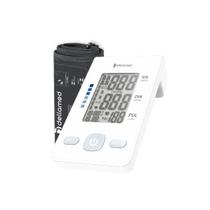 Monitor de Pressão Digital de Braço Com Voz Ultra Max DBP-6177 Dellamed Monitor de Pressão Digital de Braço Com Voz Ultra Max DBP-6177 Dellamed