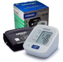 Monitor de Pressão Digital de Braço Omron HEM 7122