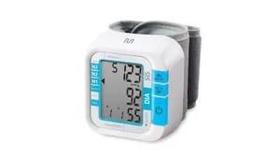 Monitor de Pressão Digital de Pulso HC204