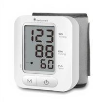 Monitor de Pressão Digital de Pulso KF-75C Dellamed