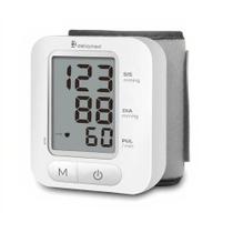 Monitor de Pressão Digital de Pulso KF75C Dellamed Monitor de Pressão Digital de Pulso KF75C Dellamed