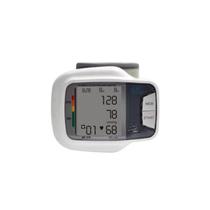 Monitor de Pressão Digital More Fitness MF 378 com Medição de Pulso