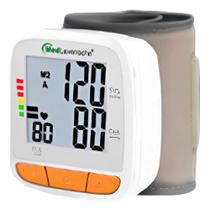 Monitor de Pressão ML01 Digital Auto Pulso 01 Unidade