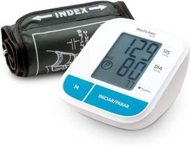 Monitor de pressao multilaser braço hc206