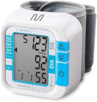 Monitor de pressao multilaser pulso hc204