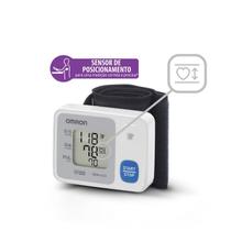 Monitor De Pressão Para Pulso Hem 6124 - Omron