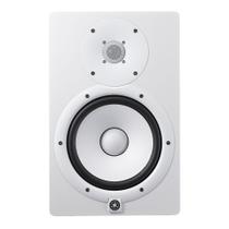 Monitor de Referência 120W 8 Polegadas Branco HS8 - YAMAHA