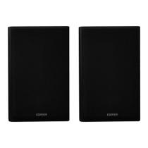 Monitor de Referência 24W Preto (Par) R1000T4 - EDIFIER