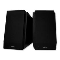 Monitor de Referência 66W Preto (Par) R1700BT - EDIFIER