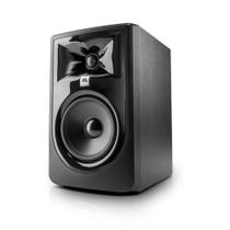 Monitor de Referência Ativo 41w RMS JBL 305P MKII Ativa Preto Monitor de Referência Ativo 41w RMS JBL 305P MKII Ativa Preto