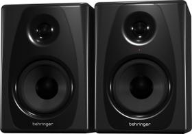 Monitor de referencia behringer studio 50usb 150w Monitor de referencia behringer studio 50usb 150w