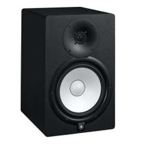 Monitor De Referência Bi-amplificado 120w Hs 8 Preto Yamaha Monitor De Referência Bi-amplificado 120w Hs 8 Preto Yamaha