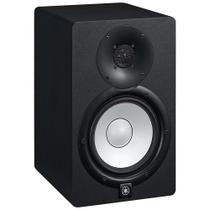 Monitor de Referência Bi-Amplificado 95W HS 7 Preto Yamaha