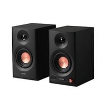 Monitor de Referência Bluetooth (Par) Preto MR3 - EDIFIER Monitor de Referência Bluetooth (Par) Preto MR3 - EDIFIER