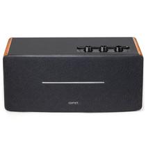 Monitor de Referência Edifier D12 70W RMS Madeira Marrom