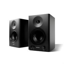 Monitor de referência edifier mr4 preta