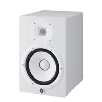 Monitor De Referência Estúdio 120W Yamaha Hs8 Branco