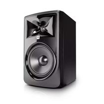 Monitor de Referência Estúdio 308P Mkii Jbl 56W Ativo 8 Unid