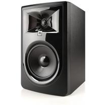 Monitor De Referencia Estudio 56w RMS Ativo JBL 306P MKII Monitor De Referencia Estudio 56w RMS Ativo JBL 306P MKII