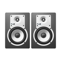 Monitor de Referência Fluid Audio C5 (Par)