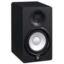 Monitor De Referência HS5 Yamaha Para Estúdio Preto 110V