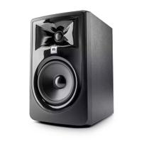 Monitor de referência JBL 305P MKII Ativo 41W Monitor de referência JBL 305P MKII Ativo 41W