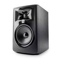 Monitor de referência JBL 305P MKII Ativo 41W Monitor de referência JBL 305P MKII Ativo 41W