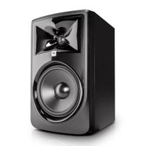 Monitor de Referência JBL 308P MKII Ativa - Preto Monitor de Referência JBL 308P MKII Ativa - Preto