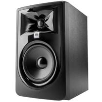 Monitor de Referência Jbl Estúdio 306P MKII Ativo Unidade Monitor de Referência Jbl Estúdio 306P MKII Ativo Unidade